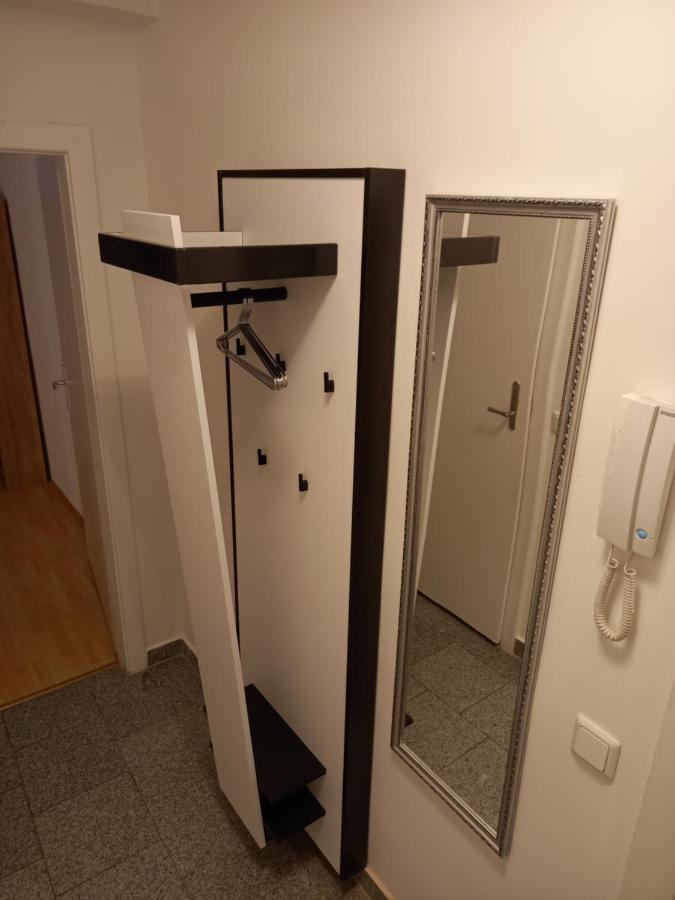 Apartment Near Downtown Wiedeń Zewnętrze zdjęcie