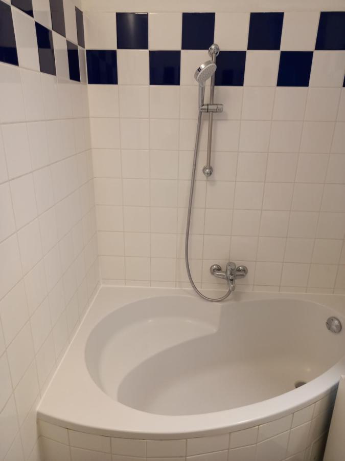 Apartment Near Downtown Wiedeń Zewnętrze zdjęcie