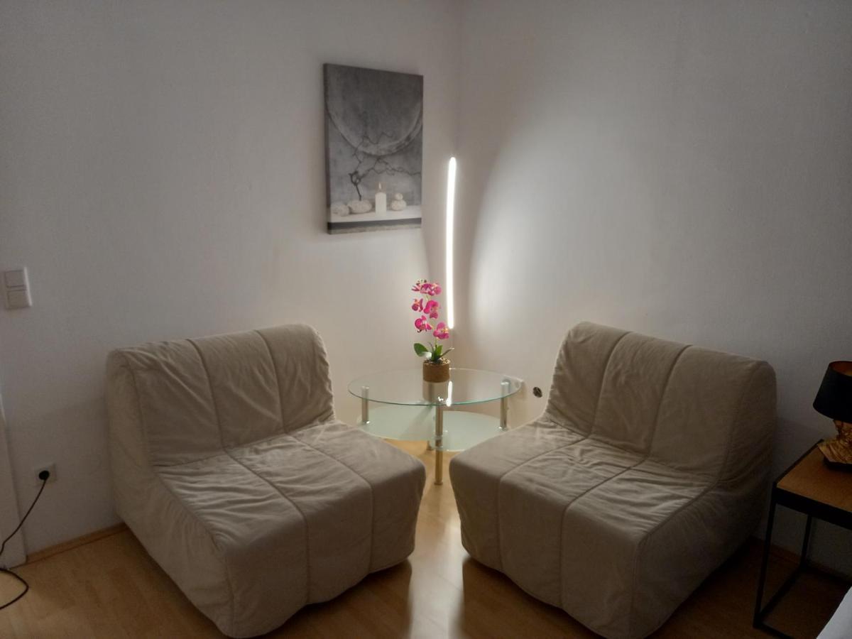 Apartment Near Downtown Wiedeń Zewnętrze zdjęcie